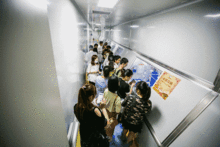 不是每一個榴蓮月餅工廠都敢給您開放參觀，而它敢
